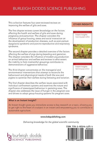 Produktbild: Instant Insights