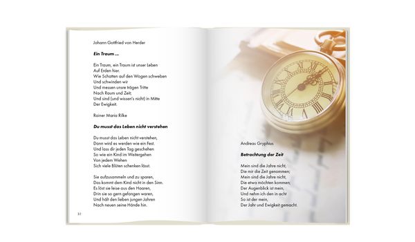 Produktbild: Schl&auml;ft ein Lied in allen Dingen