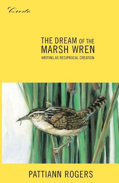 Produktbild: The Dream of the Marsh Wren