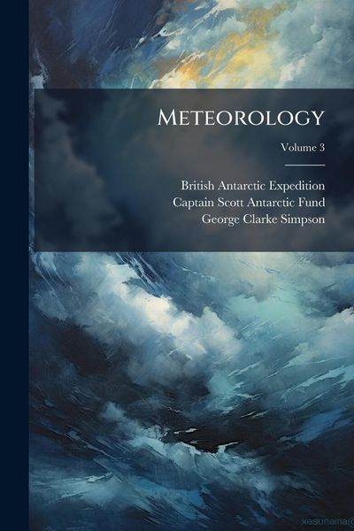 Produktbild: Meteorology
