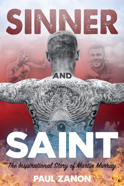 Produktbild: Sinner and Saint