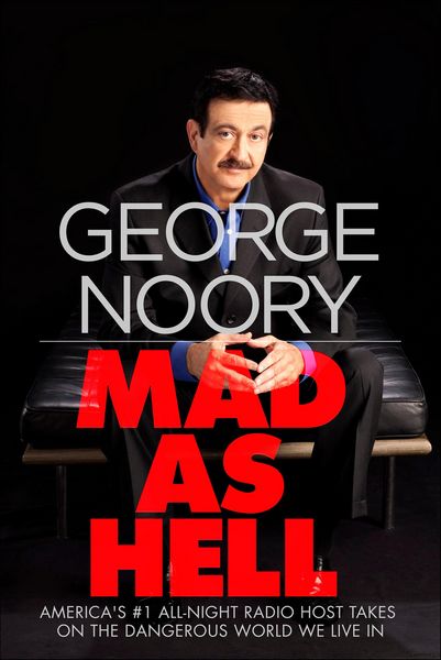 Produktbild: Mad as Hell