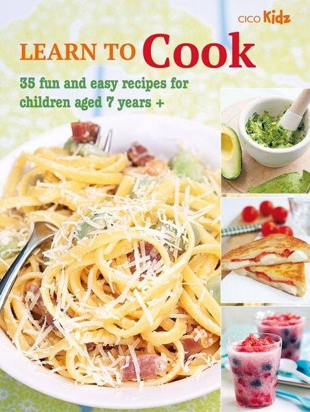 Produktbild: Learn to Cook