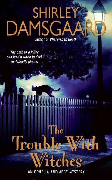 Produktbild: The Trouble With Witches