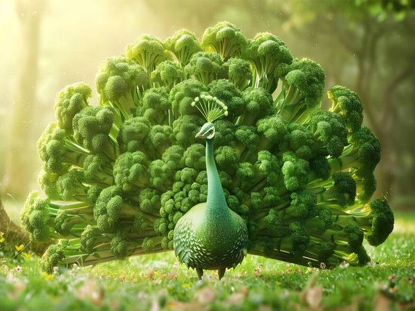 Produktbild: CALVENDO Puzzle Ein Motiv aus dem Kalender "Vorsicht, Wilde Fr&uuml;chtchen" | 1000 Teile Lege-Gr&ouml;&szlig;e 64x48cm Foto-Puzzle f&uuml;r gl&uuml;ckliche Stunden