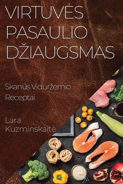 Produktbild: Virtuv&iquest;s Pasaulio D&iquest;iaugsmas