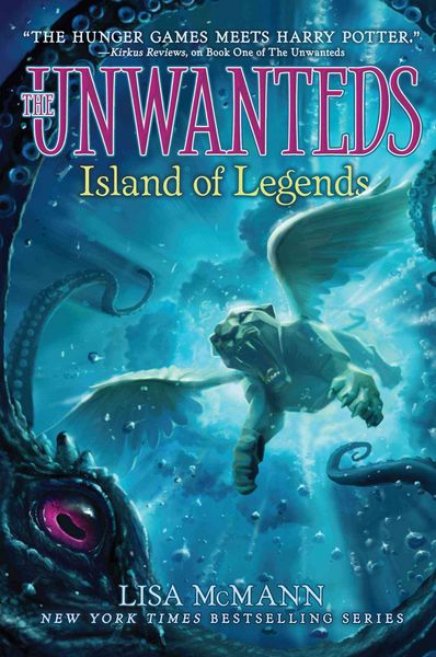 Produktbild: Island of Legends