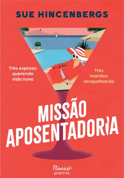 Produktbild: Miss&atilde;o aposentadoria