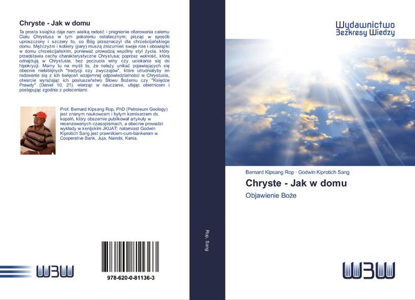 Produktbild: Chryste - Jak w domu