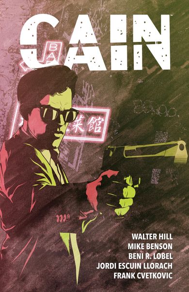 Produktbild: Cain