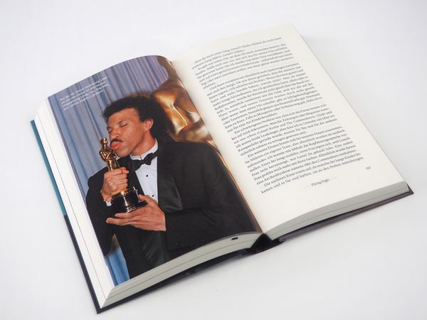 Produktbild: Truly. Die Autobiografie