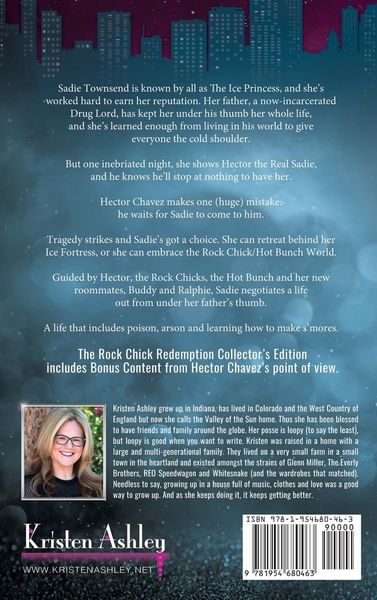 Produktbild: Rock Chick Regret Collector's Edition