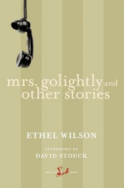 Produktbild: Mrs. Golightly and Other Stories