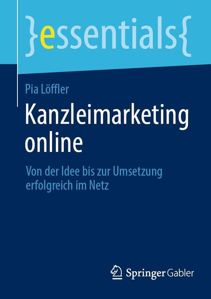 Produktbild: Kanzleimarketing online
