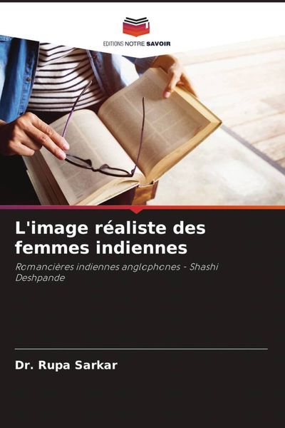 Produktbild: L'image r&eacute;aliste des femmes indiennes
