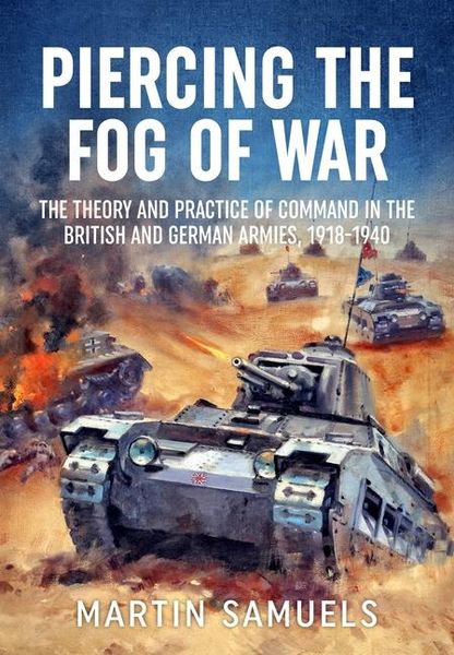 Produktbild: Piercing the Fog of War