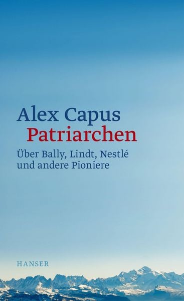 Produktbild: Patriarchen