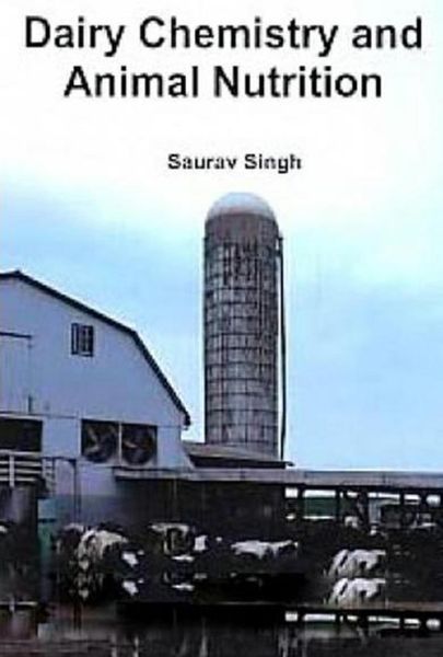 Produktbild: Dairy Chemistry And Animal Nutrition