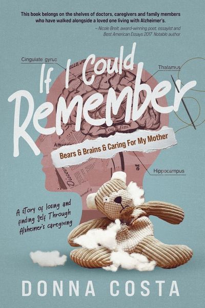 Produktbild: If I Could Remember
