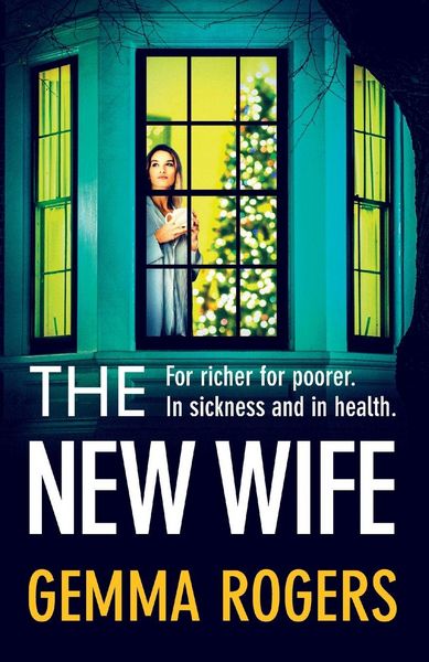 Produktbild: The New Wife