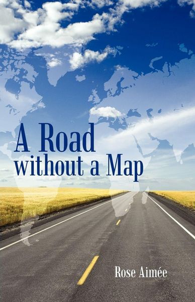 Produktbild: A Road Without a Map