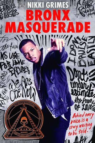 Produktbild: Bronx Masquerade