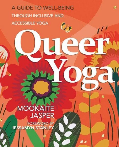 Produktbild: Queer Yoga