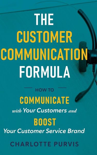 Produktbild: The Customer Communication Formula