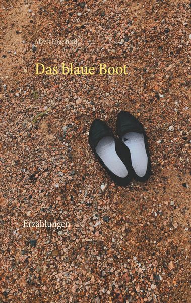 Produktbild: Das blaue Boot