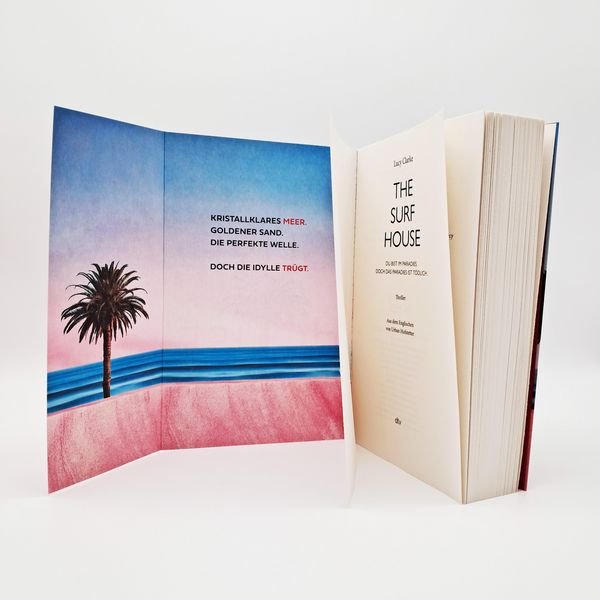 Produktbild: The Surf House