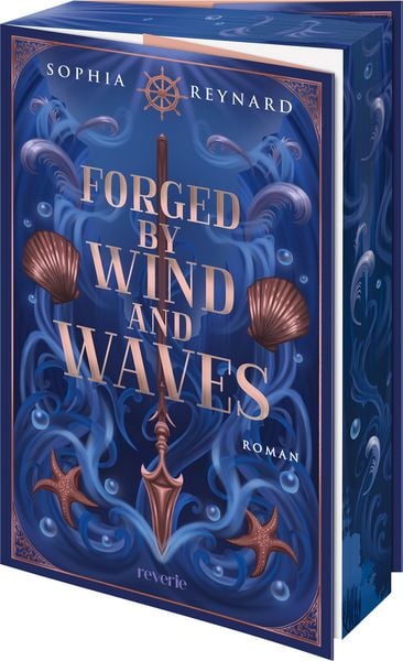 Produktbild: Forged by Wind and Waves