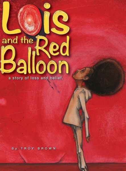 Produktbild: Lois and the Red Balloon