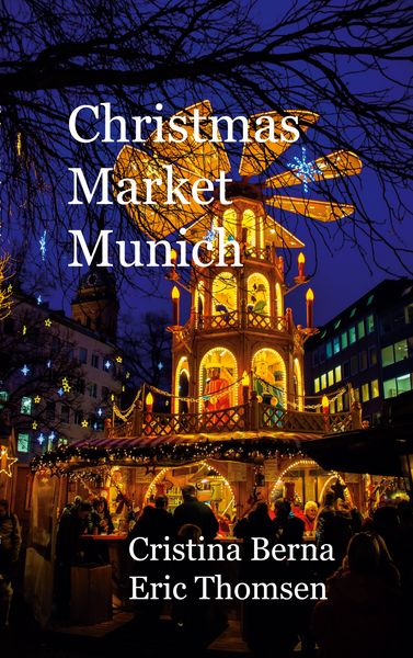 Produktbild: Christmas Market Munich