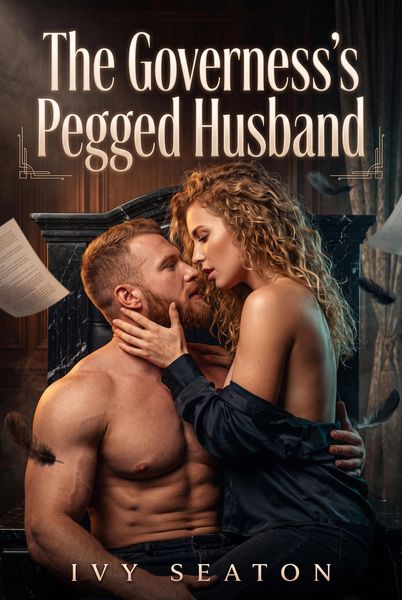 Produktbild: The Governess's Pegged Husband