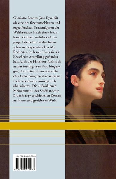 Produktbild: Jane Eyre