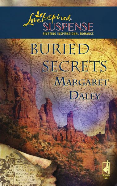 Produktbild: Buried Secrets