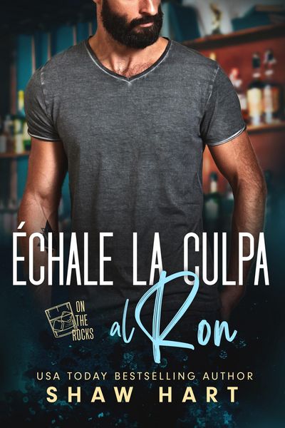 Produktbild: &Eacute;chale la culpa al ron