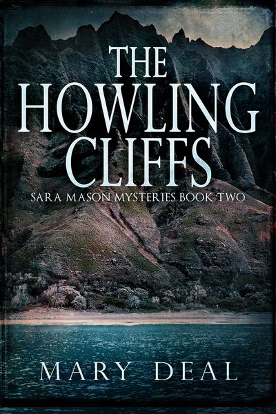 Produktbild: The Howling Cliffs