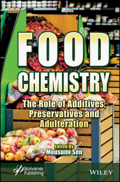 Produktbild: Food Chemistry