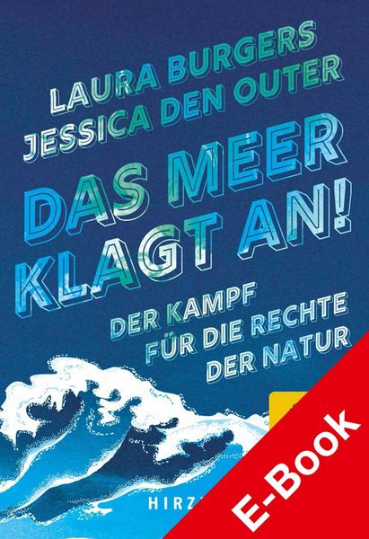 Produktbild: Das Meer klagt an!