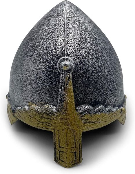 Produktbild: BestSaller 1428 - Ritterhelm Bogensch&uuml;tze aus Kunststoff f&uuml;r Kinder