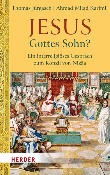 Produktbild: Jesus - Gottes Sohn?