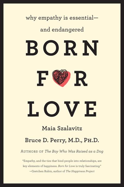 Produktbild: Born for Love