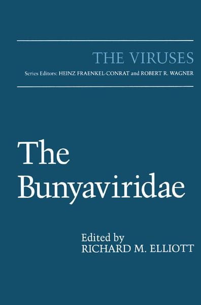 Produktbild: The Bunyaviridae