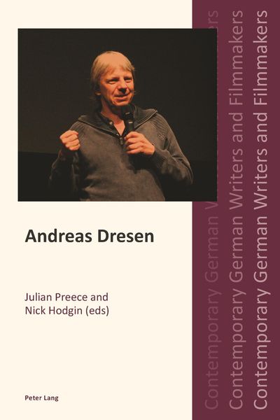 Produktbild: Andreas Dresen
