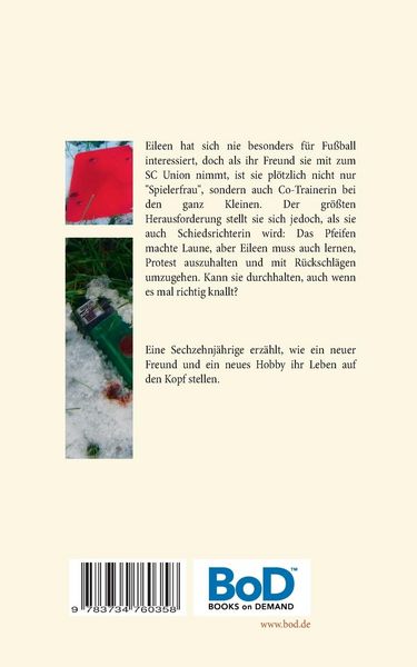 Produktbild: Pfiff!