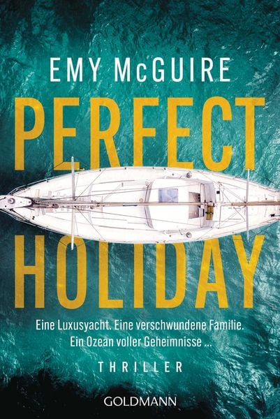 Produktbild: Perfect Holiday