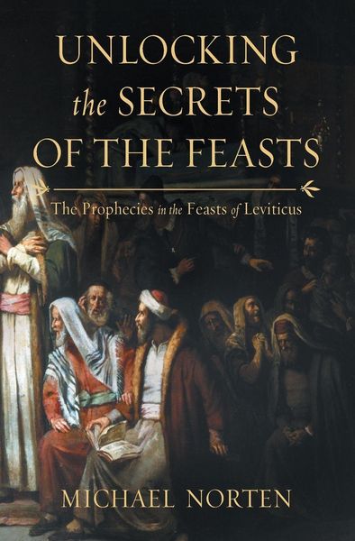 Produktbild: Unlocking the Secrets of the Feasts