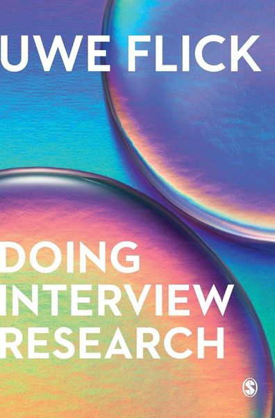 Produktbild: Doing Interview Research