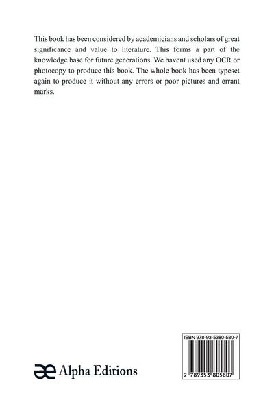 Produktbild: The Cambridge history of English literature (Volume X) Age of Johnson